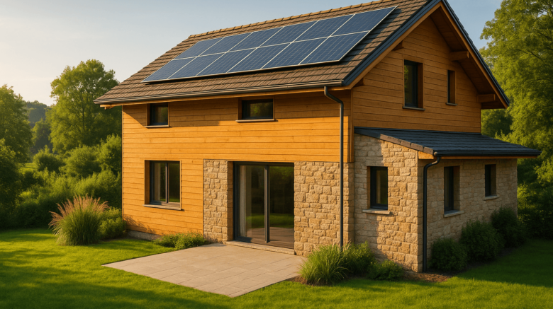 case in bioedilizia treviso - franceschini impresa edile