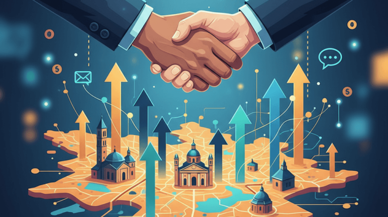 lead generation padova - exstra
